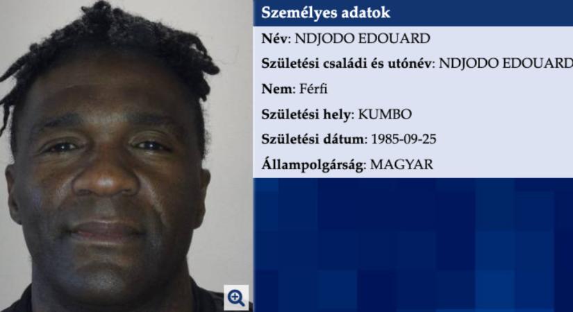 Garázdaság miatt körözik a Fradi korábbi focistáját