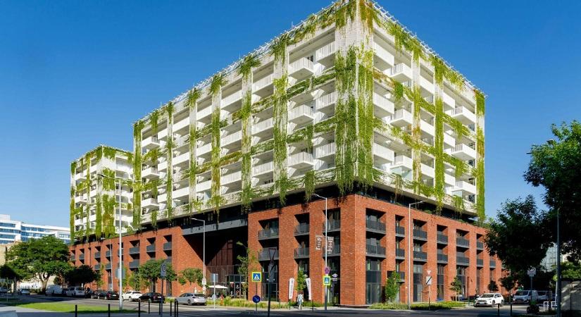 IFK: új növekedési ciklus indult az ingatlanfejlesztésben