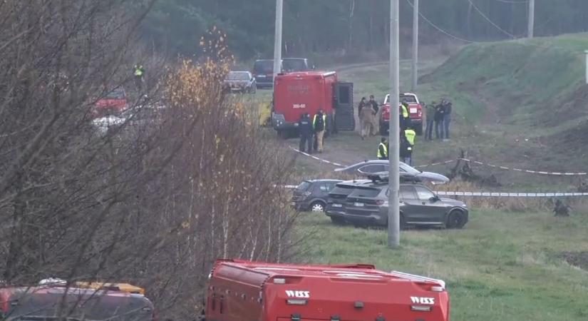 Lengyelország lépett: két ukrán állampolgár ellen emeltek vádat a robbantások miatt