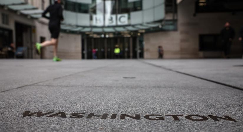 Földes András: Miért bizonyítja a BBC botránya, hogy a független sajtó jól működik?