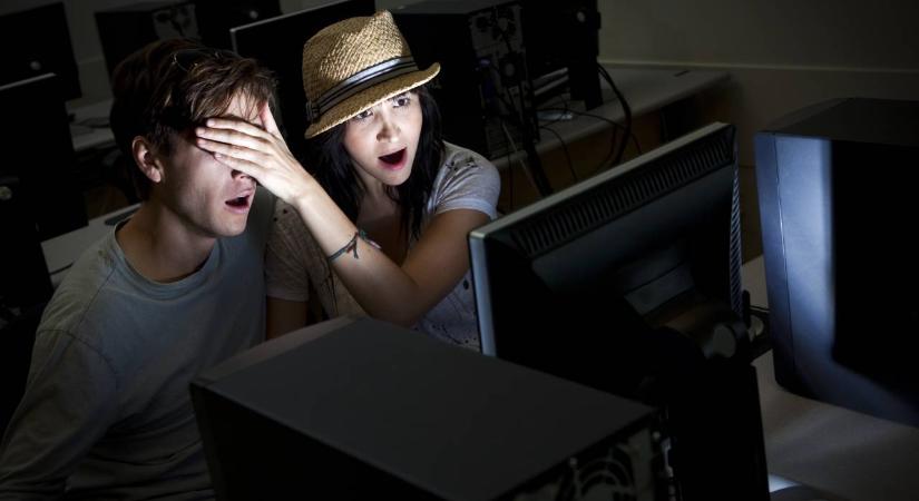 A nagy pornótérkép: ezek a legkedveltebb felnőttfilmes műfajok Európában