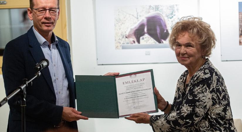 25 éves az Együtt Kiskanizsáért Egyesület