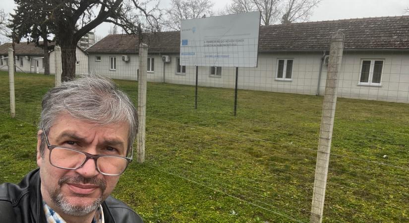 Hadházy Ákos nem fogadja el a rendőrségi határozatot az autós üldözésről