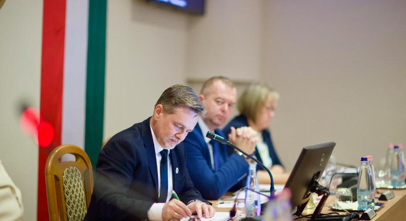 Kijelölték az új türelmi zónát Miskolcon