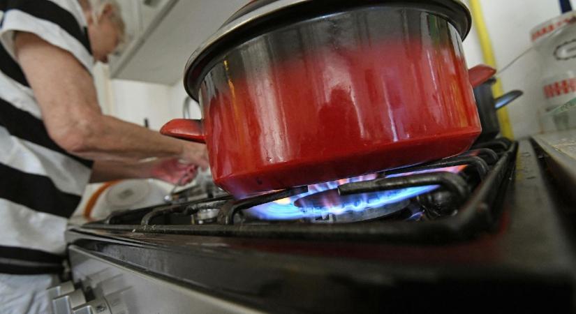 Gáztűzhelyet használ a főzéshez? Akkor érdemes lehet mielőbb lecserélnie