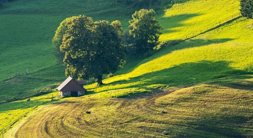 Ivóvíz, szennyvíz, napelem: még kérhető a 25 millió forint tanyafejlesztésre