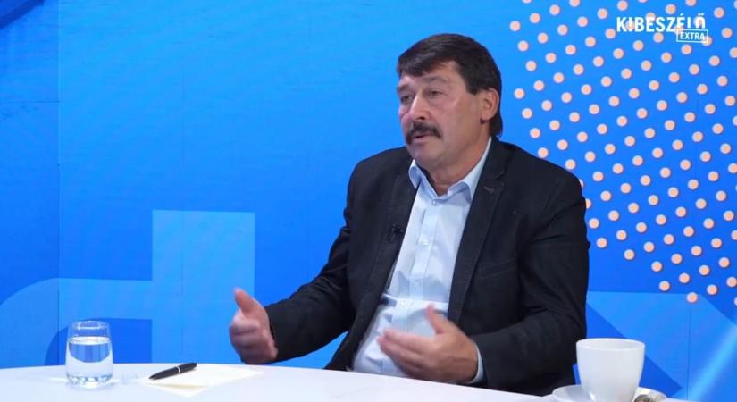 Novák Katalint a kegyelmi ügyről kérdezte Áder János, a választ azonban nem árulja el