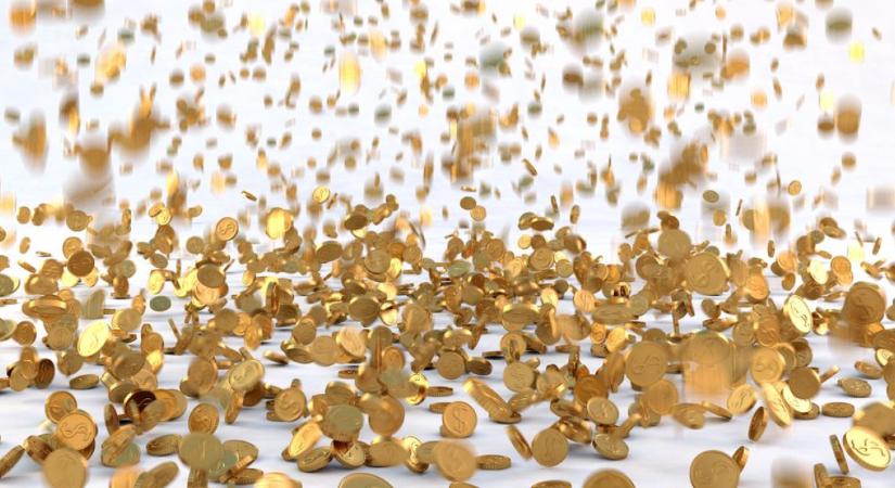 Félelmetes pénzeket kerestek a milliárdosok egy év alatt is