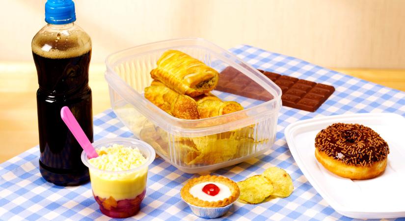 Sokkoló, ami kiderült sokak kedvenc élelmiszereiről: kongatják a vészharangot, veszeélyes lehet ezeket fogyasztani