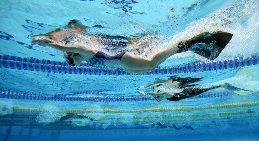 Három korosztály tagjai versengtek az országos bajnoki érmekért