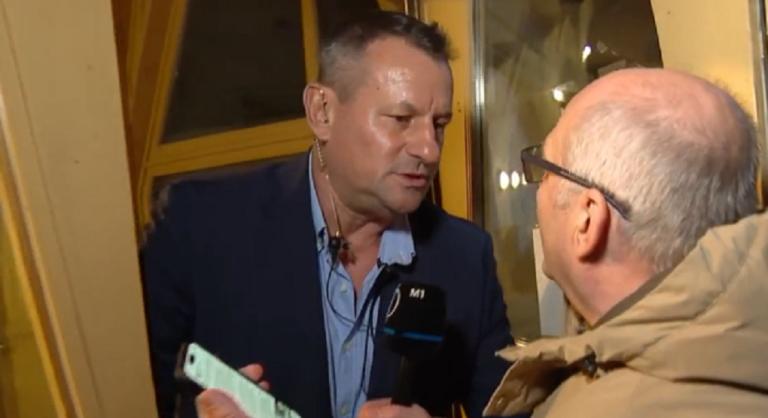 Hátrébb lép a Tisza Párttól Zelcsényi Miklós programkoordinátor