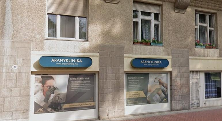 Magánklinikát üzemeltető családi cégbe szállt be Novák Katalin