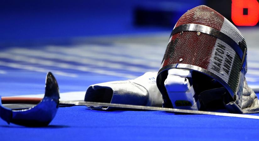 Kiskorú tanítványát abuzálhatta egy békéscsabai vívóedző