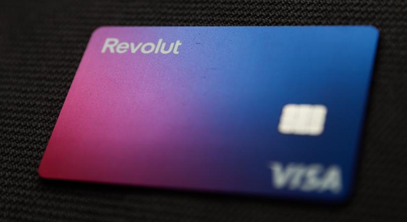 Hamarosan Revolutra is kérhetjük a fizetésünket