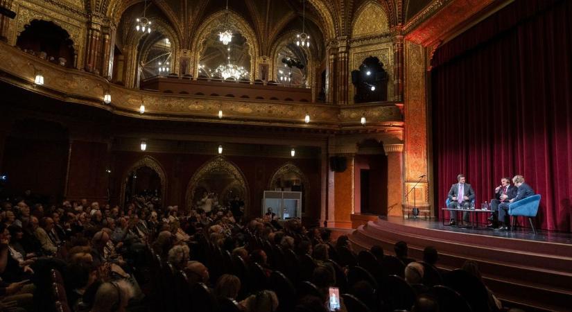 Így számolják fel a jogállamiságot Lengyelországban! – fontos dokumentumfilmet mutat be az M5 (VIDEÓ)