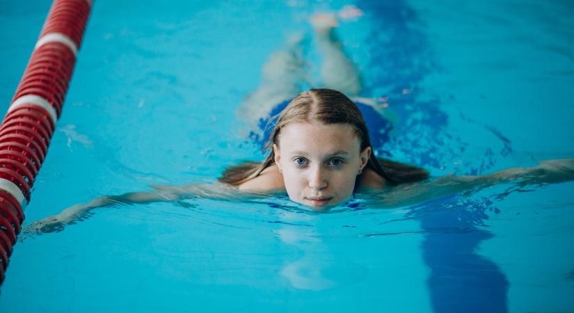 Új tanuszoda épül Püspökladányban