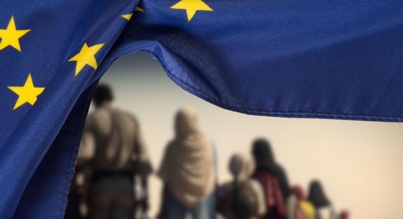 Hamarosan kiderül, hány migránst osztana Magyarországra Brüsszel