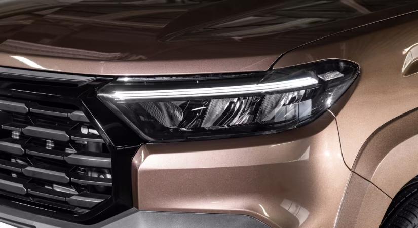 Nagy fejlesztésen esett át a Lada Niva Travel