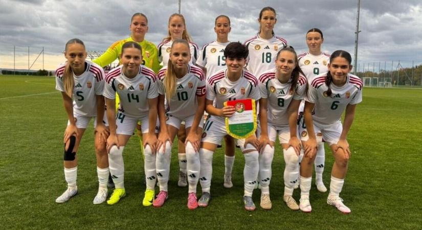 PMFC játékos is megy az Eb-selejtezőkre