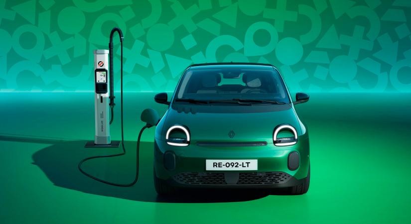 Komoly kompromisszumot igényel a Twingo alacsony ára