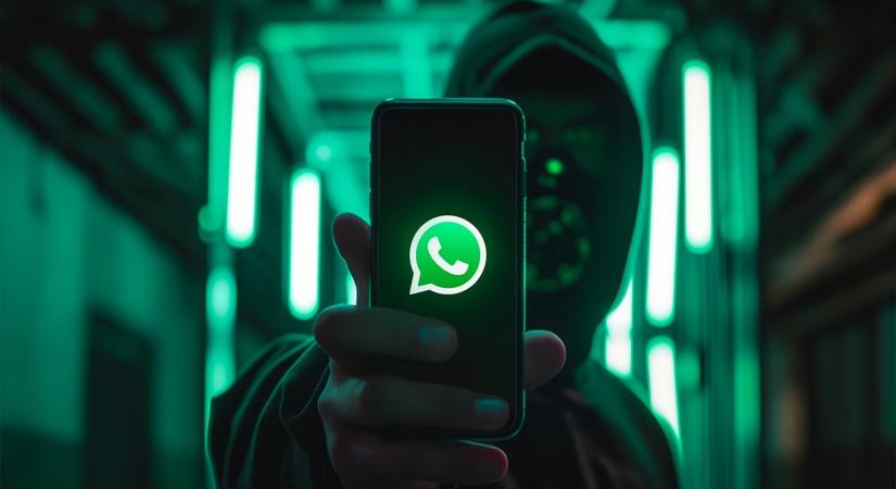 A WhatsApp mintegy 3,5 millird felhasznljnak a telefonszmt sikerlt ellopni