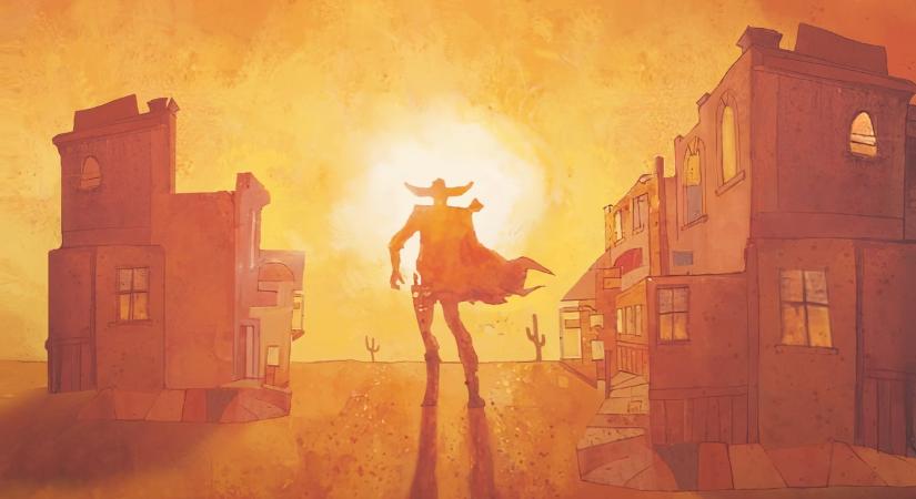 Outlaws  Handful of Missions: Remaster teszt – Rozsdásan szól újra a hatlövetű