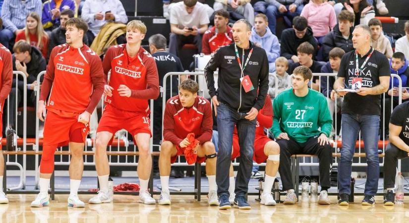 A topcsapatok után fontos idegenbeli mérkőzés vár az akadémistákra