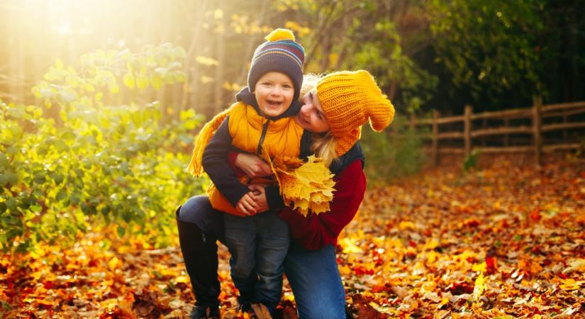 Családi programajánló hétvégére – november 21-23.