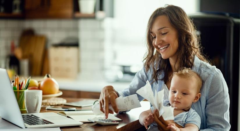 Jövőre sok pénzhez juthatnak a családok, de ezt a nyilatkozatot még idén le kell adni