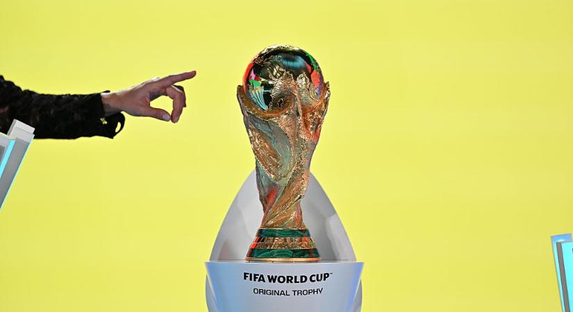 Vb 2026: a cseheket kapták az írek, az olaszok és a törökök útja is kiderült a pótselejtezők sorsolásán