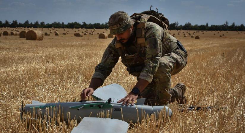 Holttesteket cserélt ki Ukrajna és Oroszország