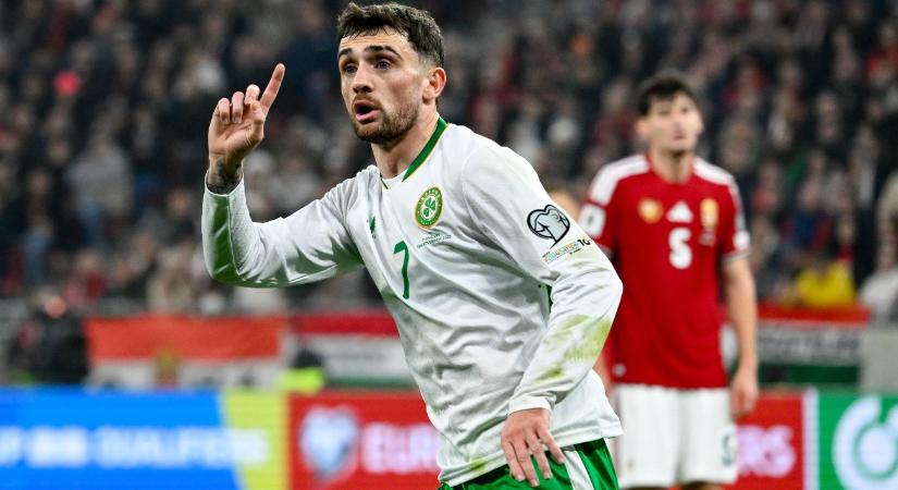 Vb-pótselejtezők - Csehországban lépnek pályára az írek