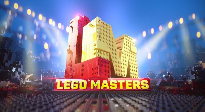 LEGO Masters közönségtalálkozó a Westendben