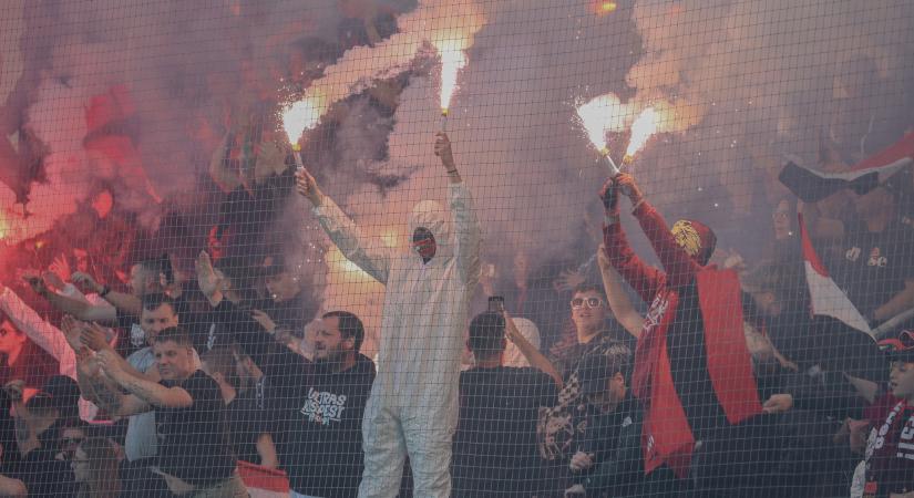 Újdonsült apák és szervezkedő ultrák árnyéka vetül a Vasas–Kispest rangadóra