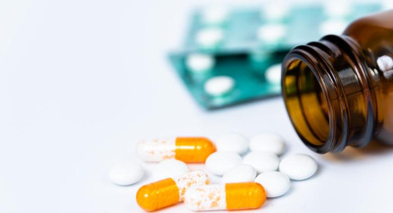 NCZI: A szlovákiai polgárok tavaly közel ötmillió doboz antibiotikumot fogyasztottak el