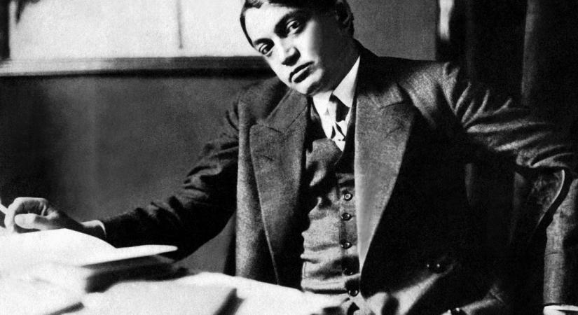 Így halt meg Ady Endre, ennél nincs kegyetlenebb vég, nem véletlenül nem írnak róla hosszabban