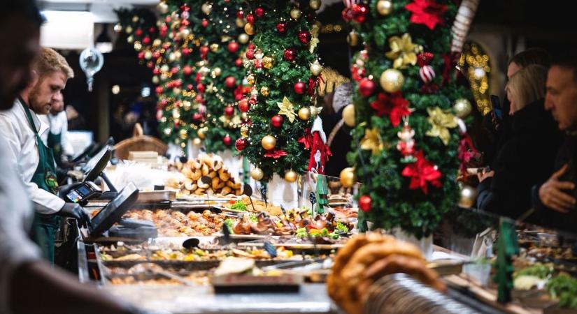 Ennyit kereshetnek a diákok a karácsonyi szezonban