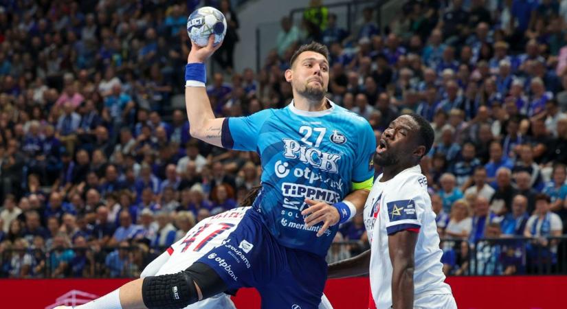 Vezérére nem számíthat a Pick Szeged a Peliszter ellen