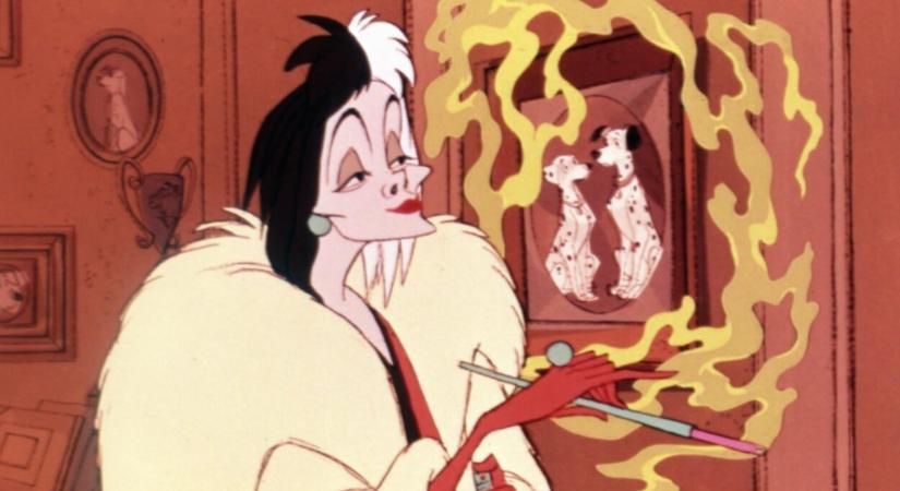 Teszt: Melyik Disney-gonosz lennél?