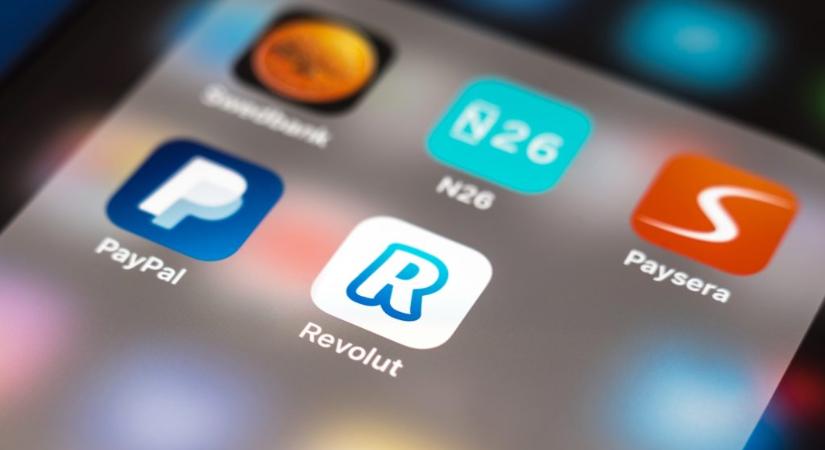 Ekkor válthatnak revolutos bankszámlára a magyar ügyfelek, megszólalt az MNB