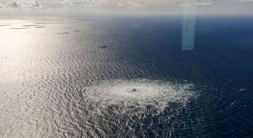 Végre megszületett a döntés: ez a sors vár az Északi Áramlat felrobbantásával vádolt ukrán férfira