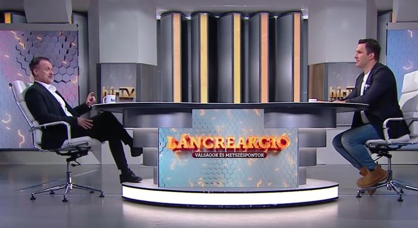 Láncreakció – A Pentagon magas rangú tisztviselői megérkeztek Ukrajnába, hogy „megbeszéljék a háború befejezésére irányuló erőfeszítéseket”  videó