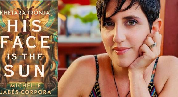 A négy idegen megóvja vagy eltörli az egyiptomi fáraó uralmát? – Olvass bele a Khetara trónja című könyvbe!