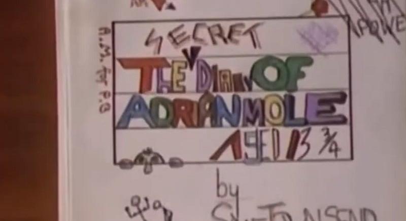 Adrian Mole lehet az új Harry Potter?