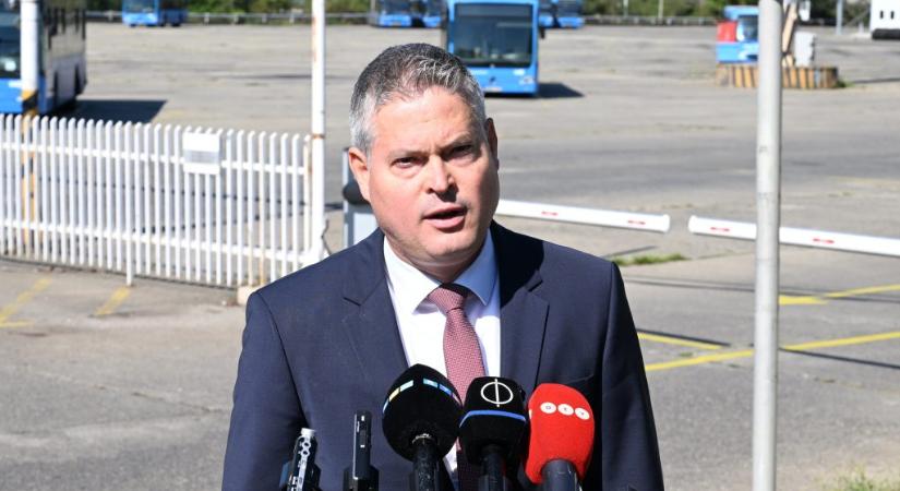 Büntető ügyben folyó nyomozás tárgya lett Sára Botond főispán balatoni telke