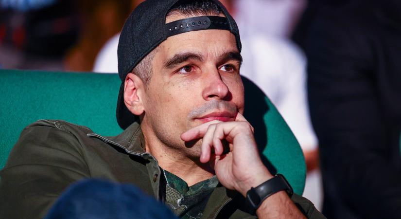 A swingerklubok pikáns titkairól rántotta le a leplet Lakatos Levente