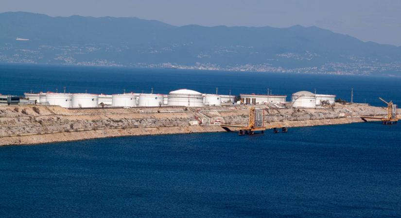 Egyre több a kérdőjel, az Európai Bizottsághoz fordul a Mol