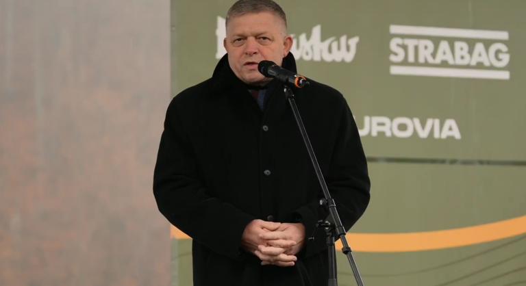 Fico: 2026-ban már nem folytatható az eddigi konszolidáció