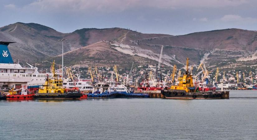 Őrült futamban rohannak a tankerek Indiába az orosz olajjal, mindjárt lejár a szankciós határidő