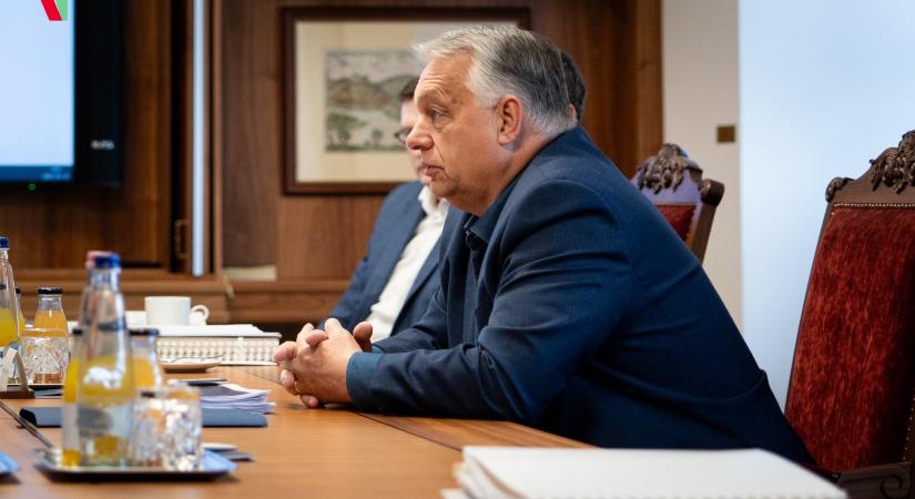 Munkára, és nem kampányolásra intette a kormányt fél évvel a választás előtt Orbán még ellenzékből